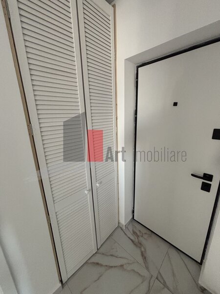 Inchiriem apartament 2 camere in Chiajna-Pet Friendly-prima inchiriere