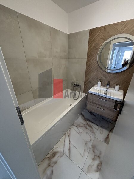 Inchiriem apartament 2 camere in Chiajna-Pet Friendly-prima inchiriere