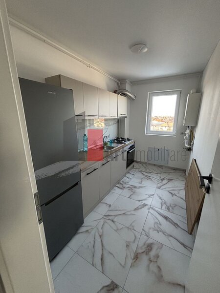 Inchiriem apartament 2 camere in Chiajna-Pet Friendly-prima inchiriere