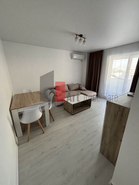 Inchiriem apartament 2 camere in Chiajna-Pet Friendly-prima inchiriere