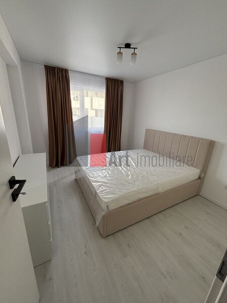Inchiriem apartament 2 camere in Chiajna-Pet Friendly-prima inchiriere